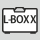 förpackning: Systemväska, (L-Boxx)