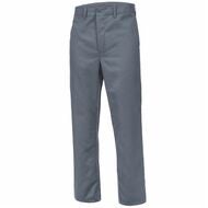 Kemikalieskydds-midjebyxa CHEMcomfort Antistatic antracit