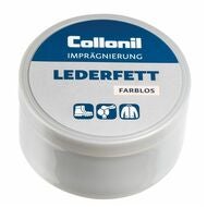 Läderfett, färglöst