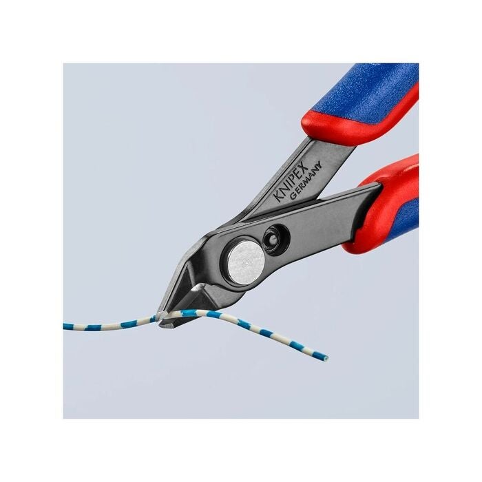 Elektroniksidavbitare Super Knips® 125H mm