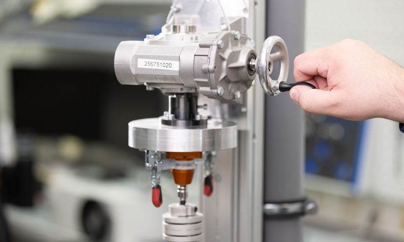 Perschmann Calibration