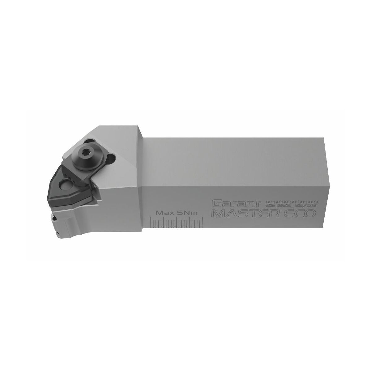 GARANT Master Eco svarvhållare kort 25/08 mm