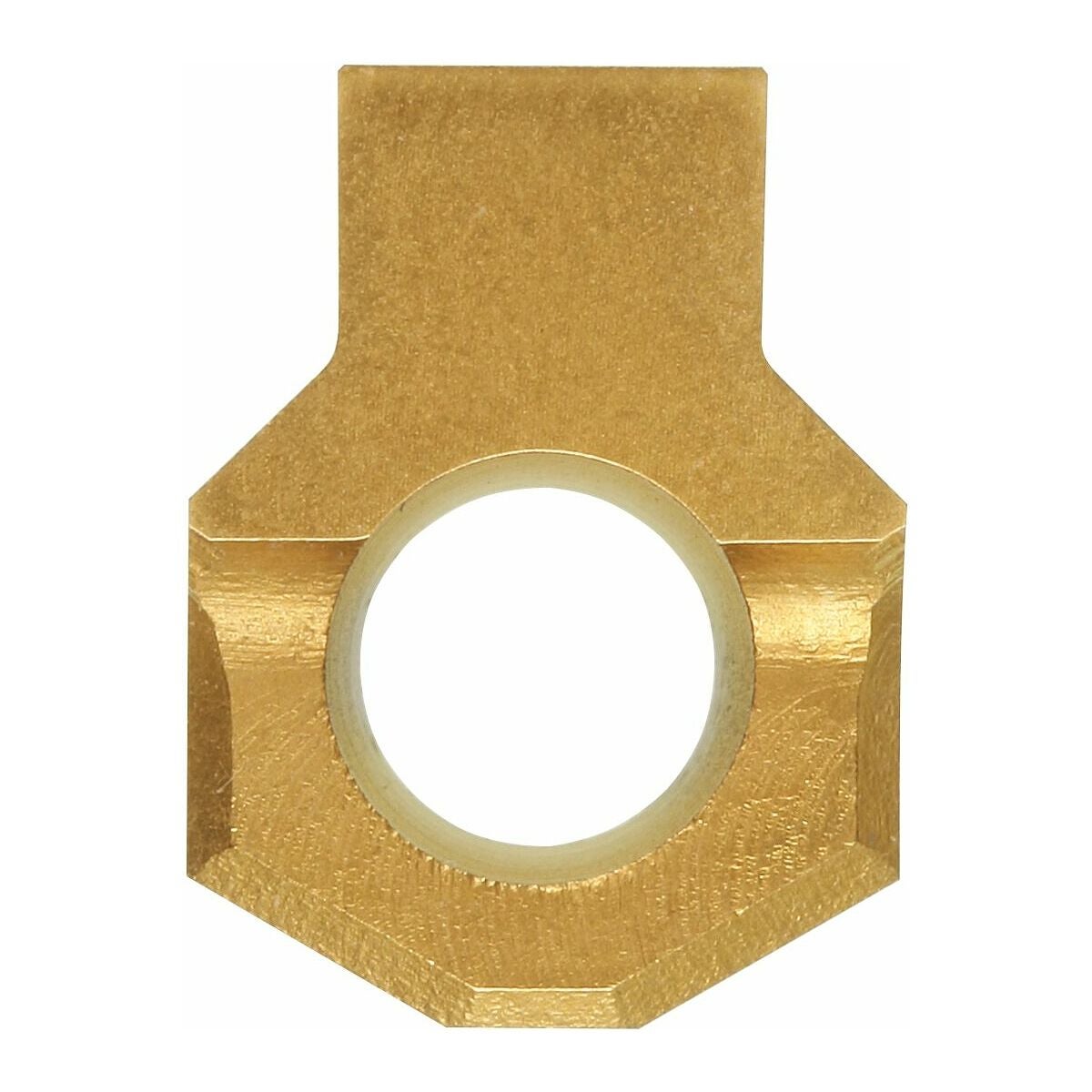 Spårskärinsats med fas P9 TiN