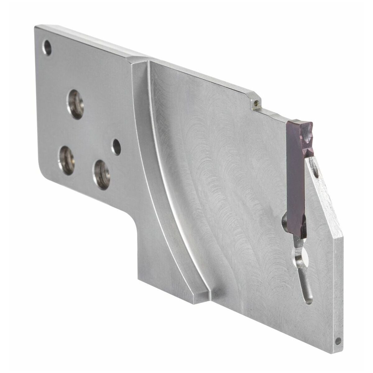 Vario Plus Eco-Y-skärhållare Höger