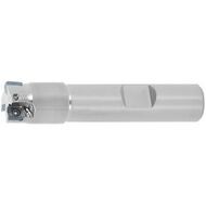 Högmatningsfräs MFH mikro 10/2 mm