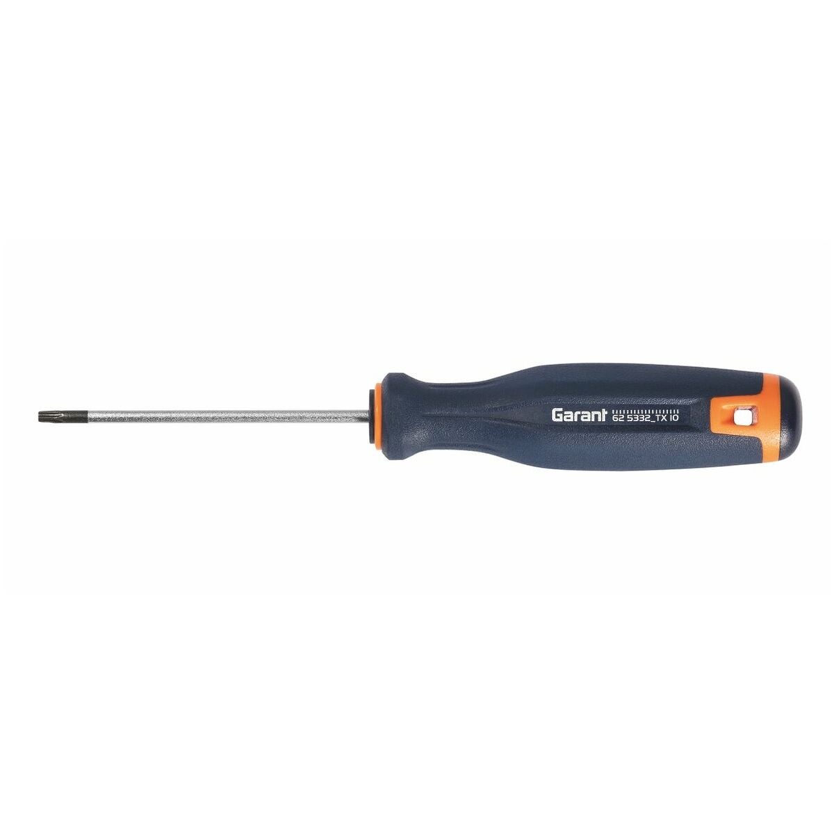 Skruvdragare för Torx®, med 2K-Haptoprene-T-handtag