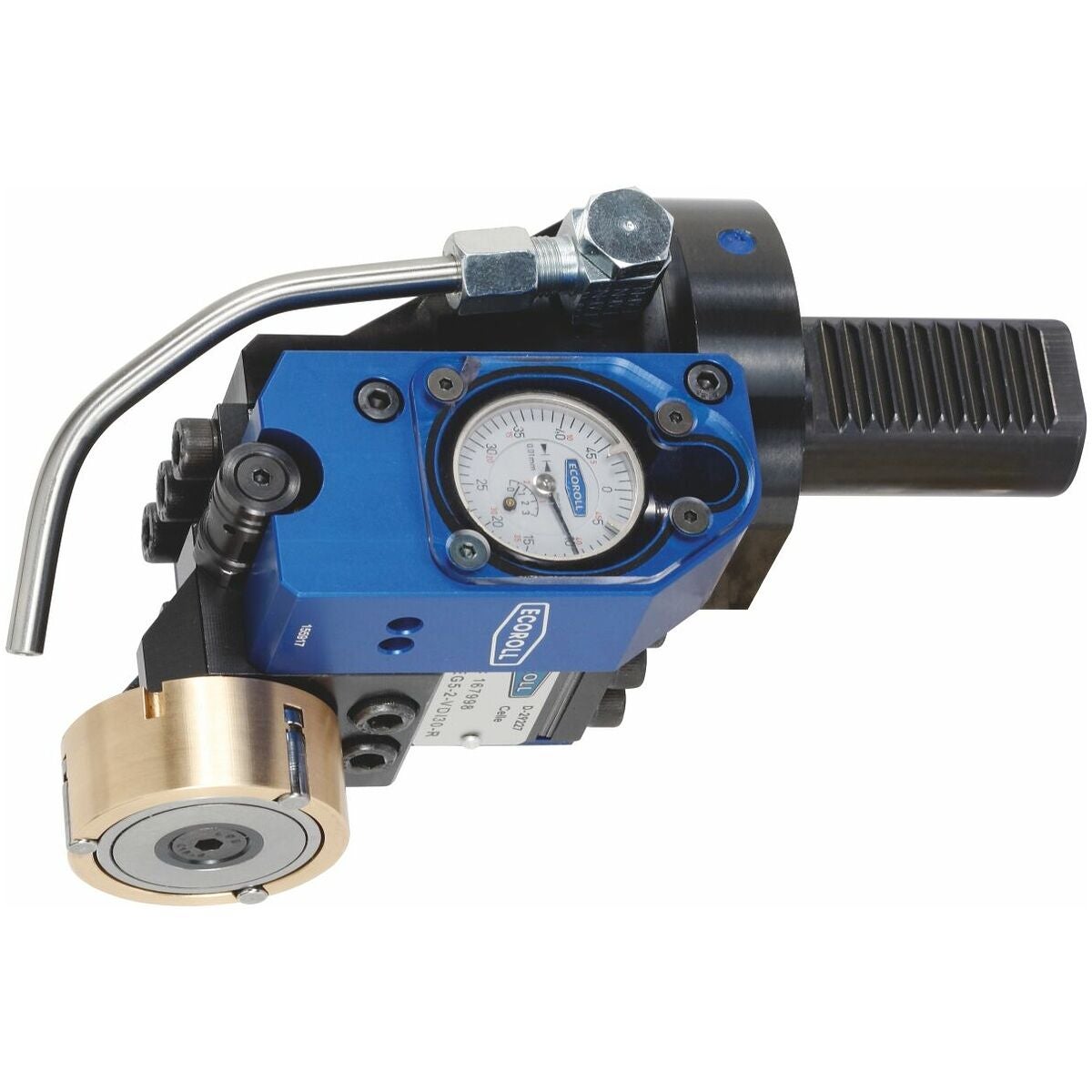 Slätvalsverktyg EG5 universal