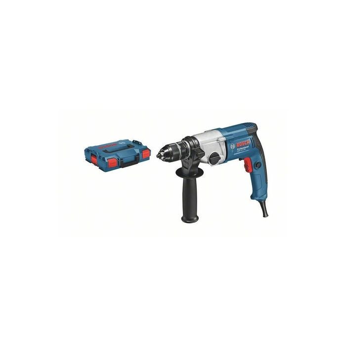 Borrmaskin GBM132RE