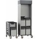 easyBin-materialsamlare 25 l