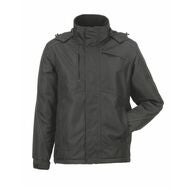 Vinterjacka NORIT svart