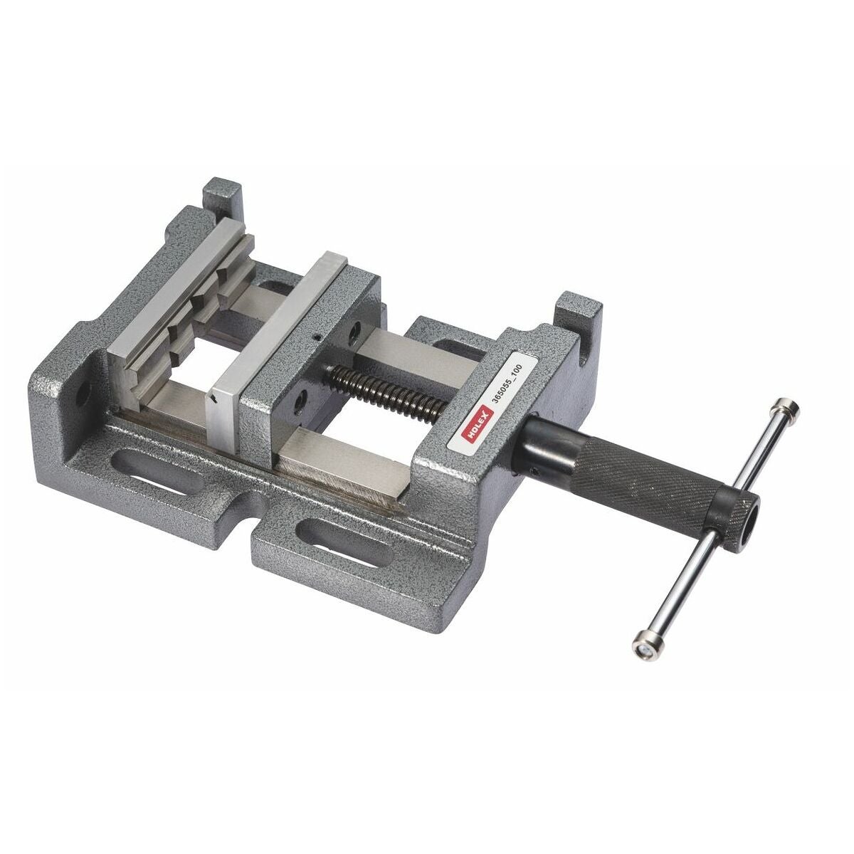 Handskruvstycken till borrmaskiner