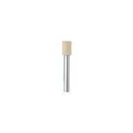 Filtpolerstift Skaft-⌀ 6 mm