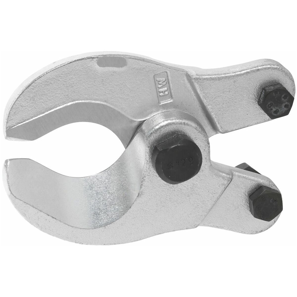 Reservknivhuvud för kabelsax 930 mm