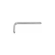 Sexkantvinkelskruvdragare med tapp 3 mm