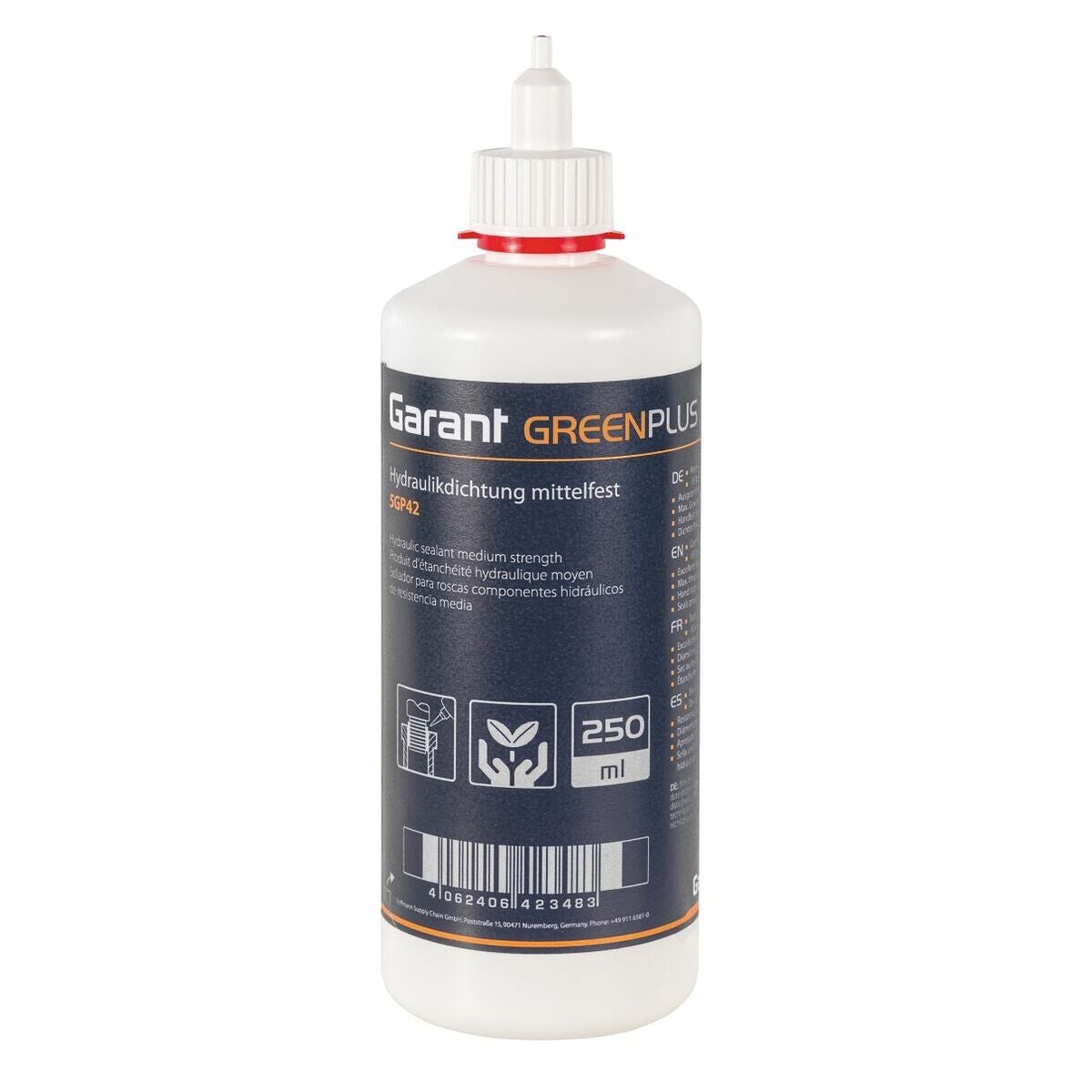 GARANT GreenPlus gängtätningsmedel 5GP42