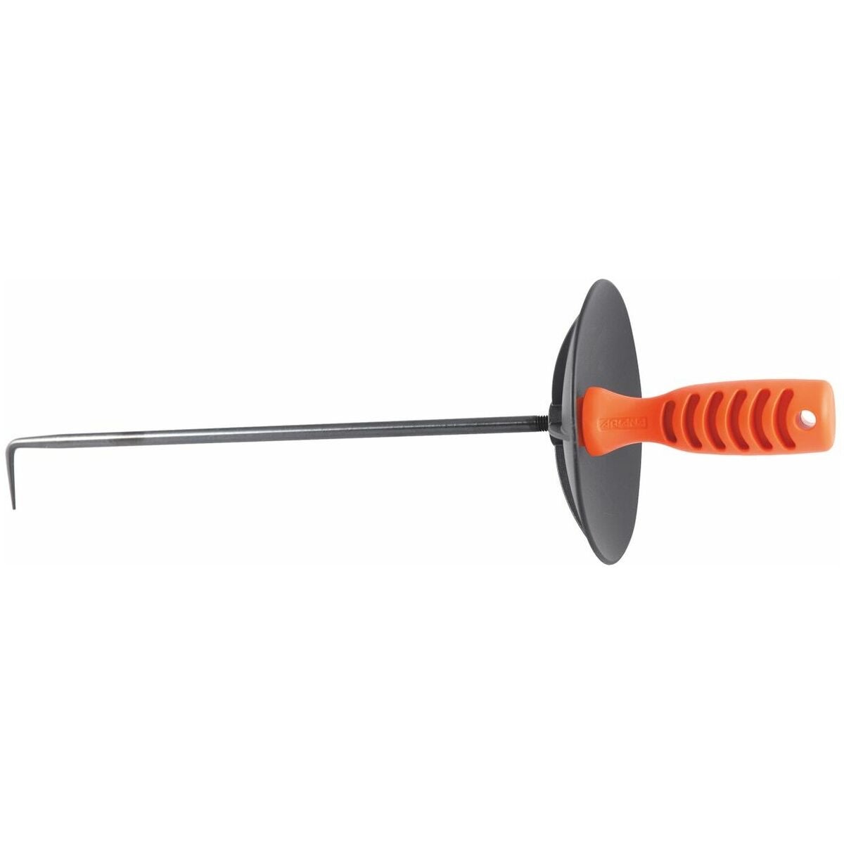 Spånkrokar med handskydd