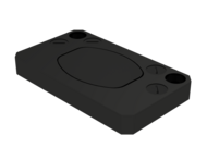 SWB Pendelplatta TMA, bredd 180 mm