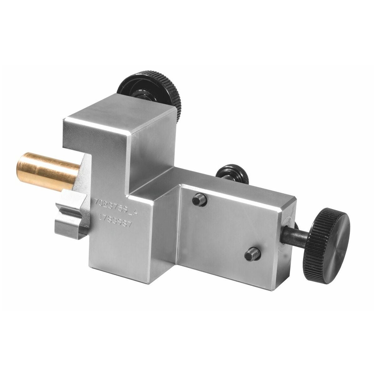 Mätstativfäste MD26