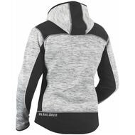 Dam-cardigan L