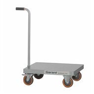 Vagn, fast handtag T1