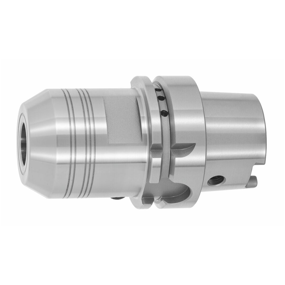 Hydro Dehn-spännchuck HT HSK-A 63 kort