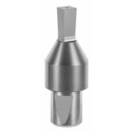 Fyrkantdrivare metrisk ⌀ d = 16 mm WC/C