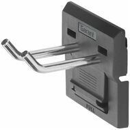 GARANT easyFix verktygshållare, dubbel, 45° 50 mm