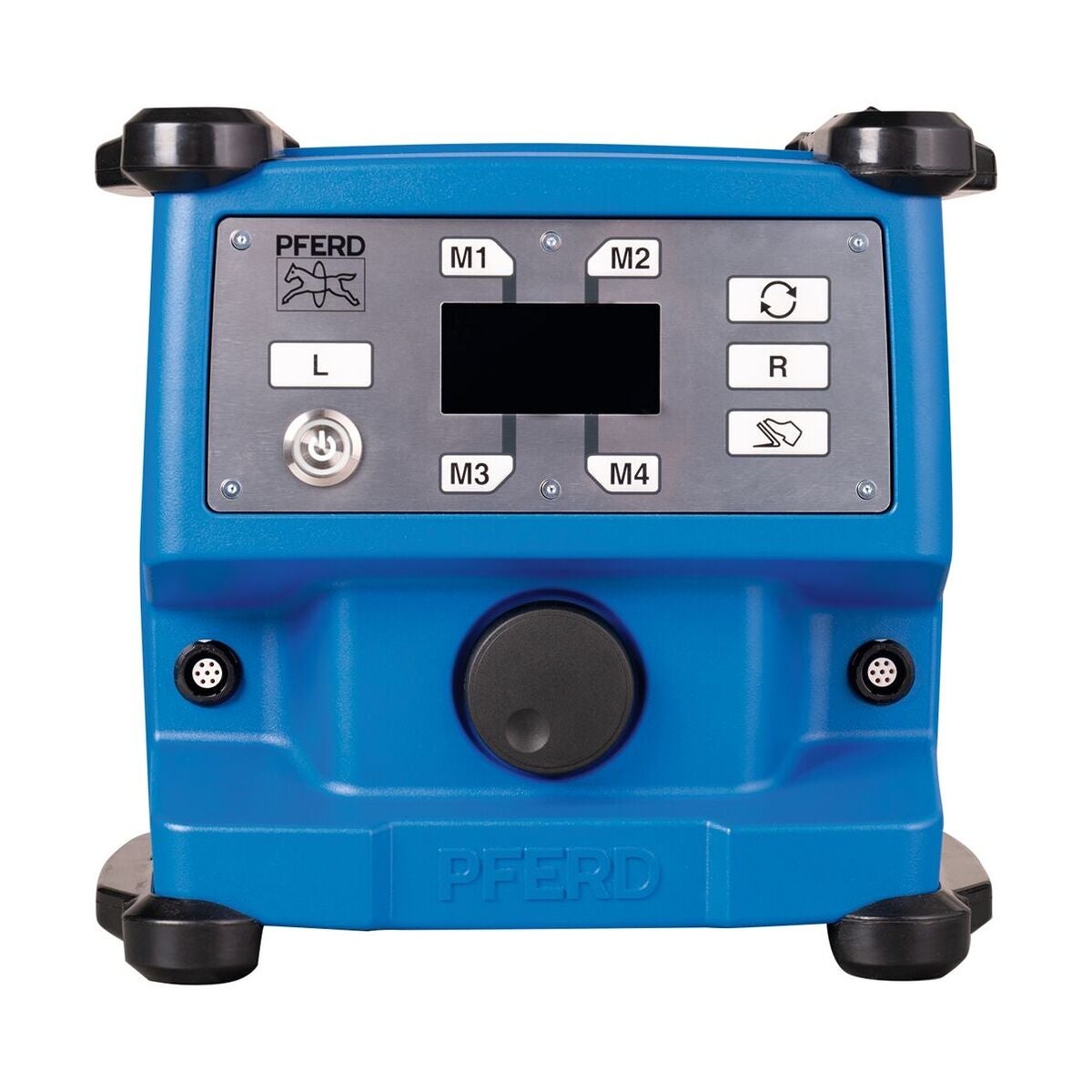 Styrenhet RCK STG 10/800