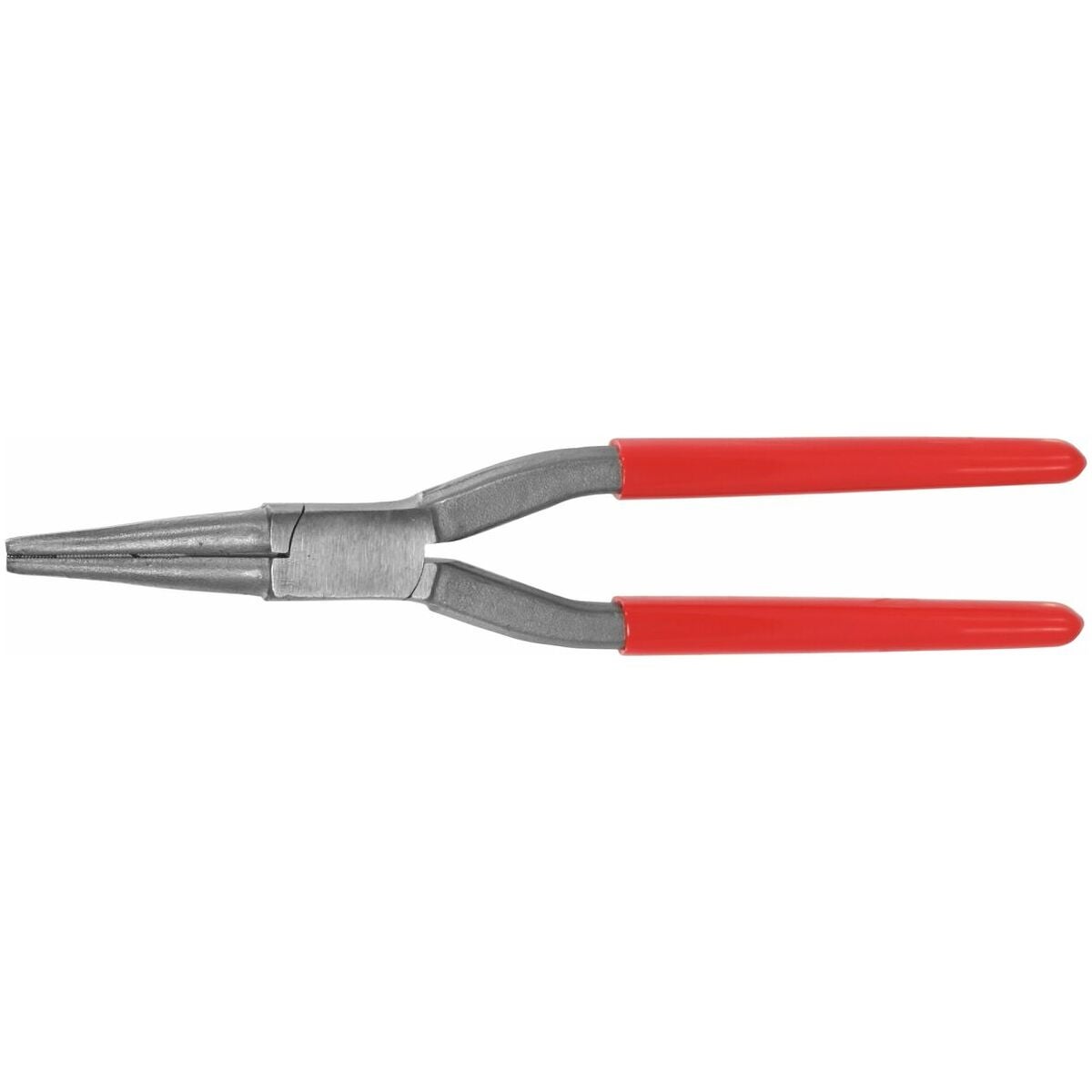 Plåtslagarrundtång