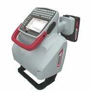 Nålmärkare FlyMarker® mini 120/45 Batteridrift 2X4 Ah