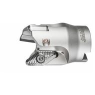 Kopierfräs 90° med hål