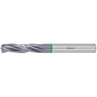 GARANT Master Steel Feed HM-borr cylindriskt skaft DIN 6535 HA TiAlN