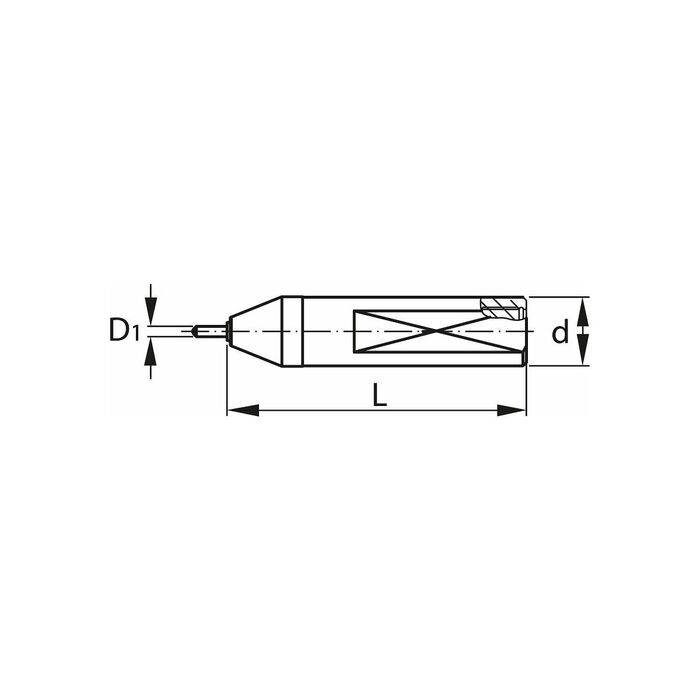 markör 20 mm