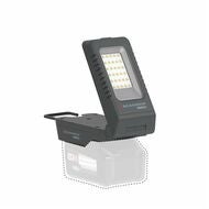 Batteridriven LED-arbetslampa CONNECT BASIC