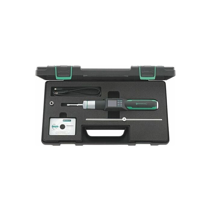 Elektronisk momentskruvmejsel 300 cNm