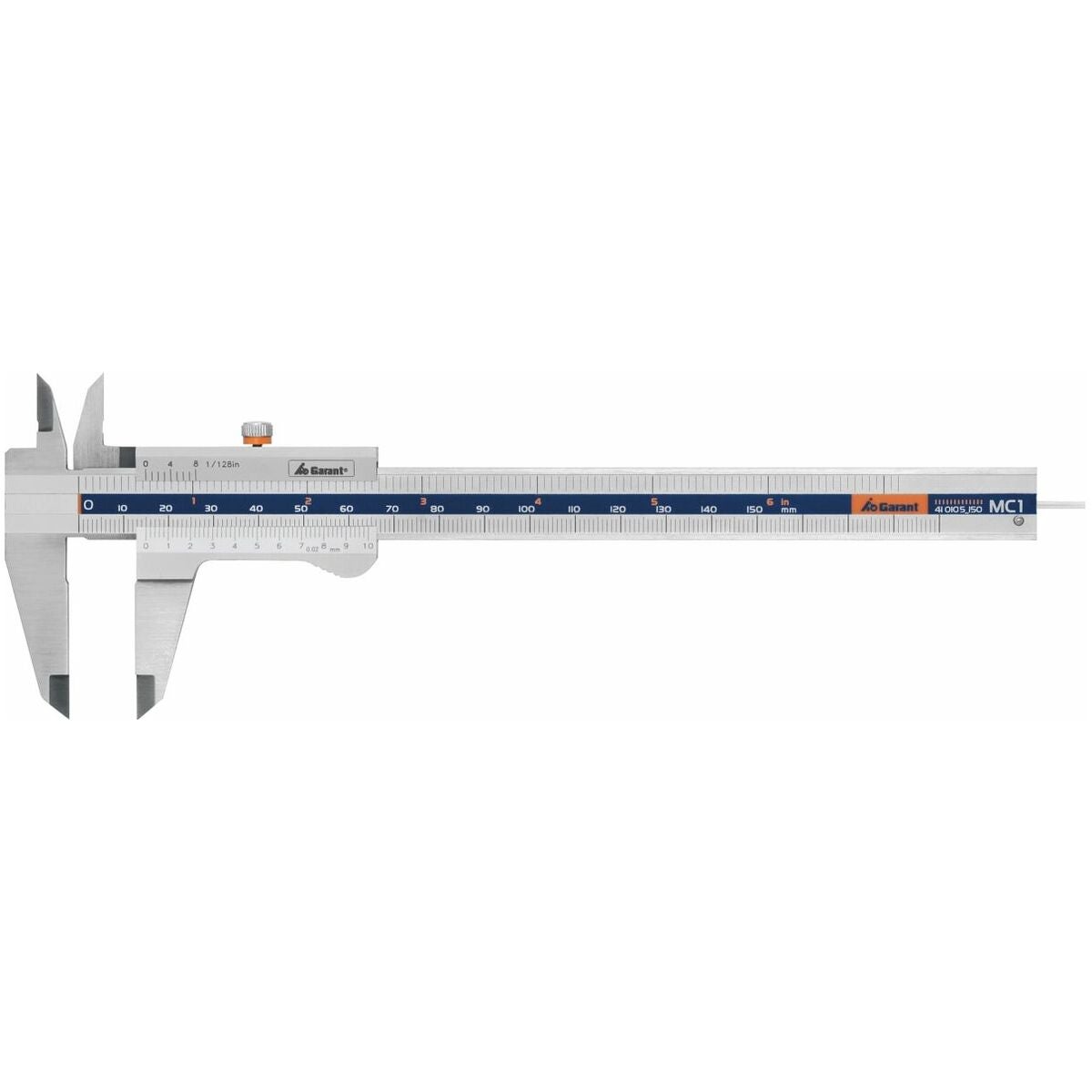 Skjutmått Nonie 1/50