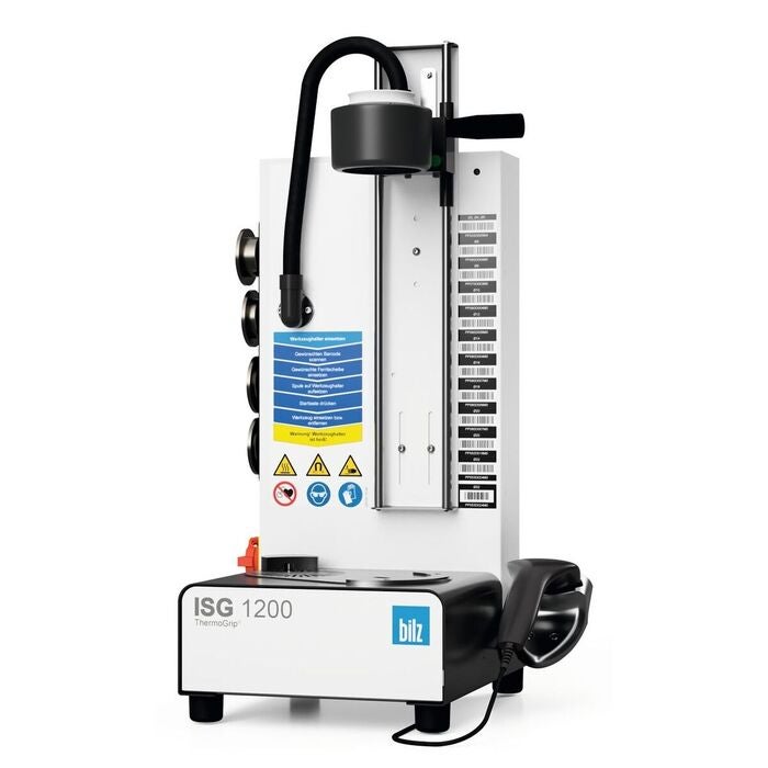 Krympaggregat ISG1200