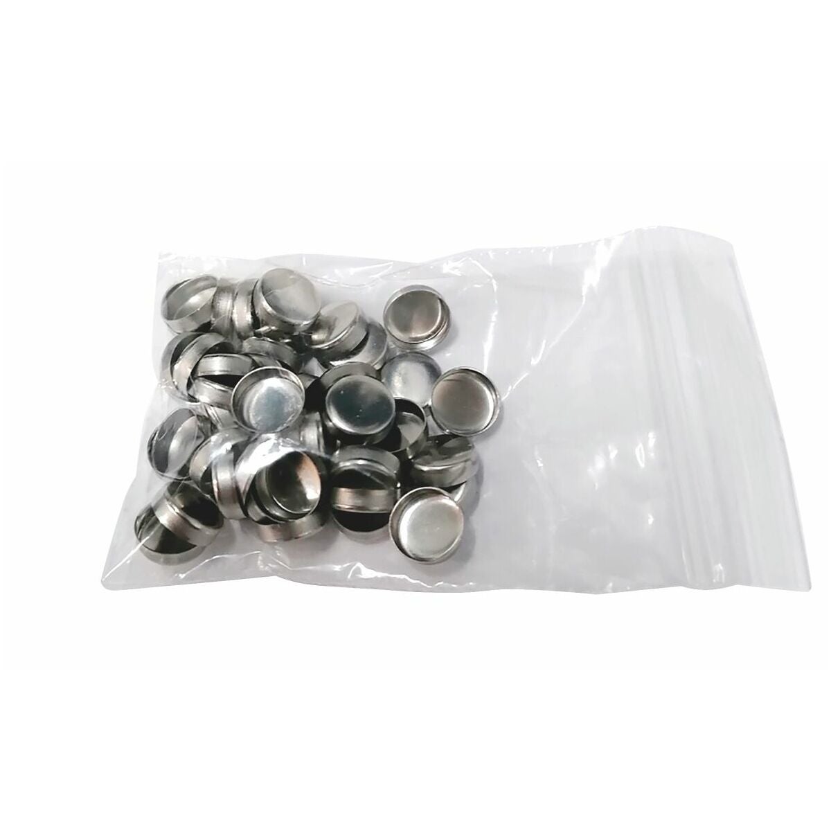 Smutskåpsats, 50 delar