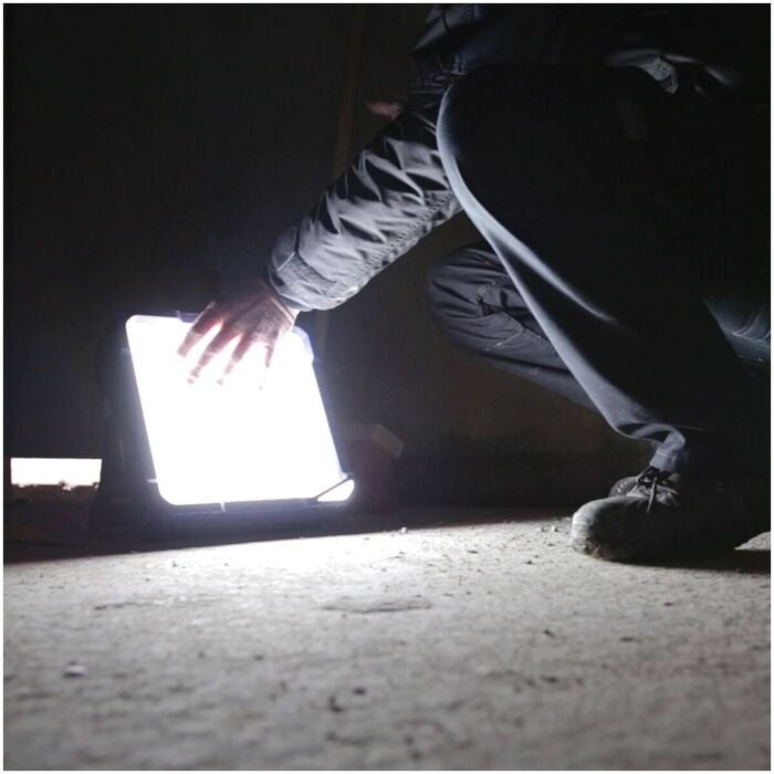 LED-allmänbelysning 48 W