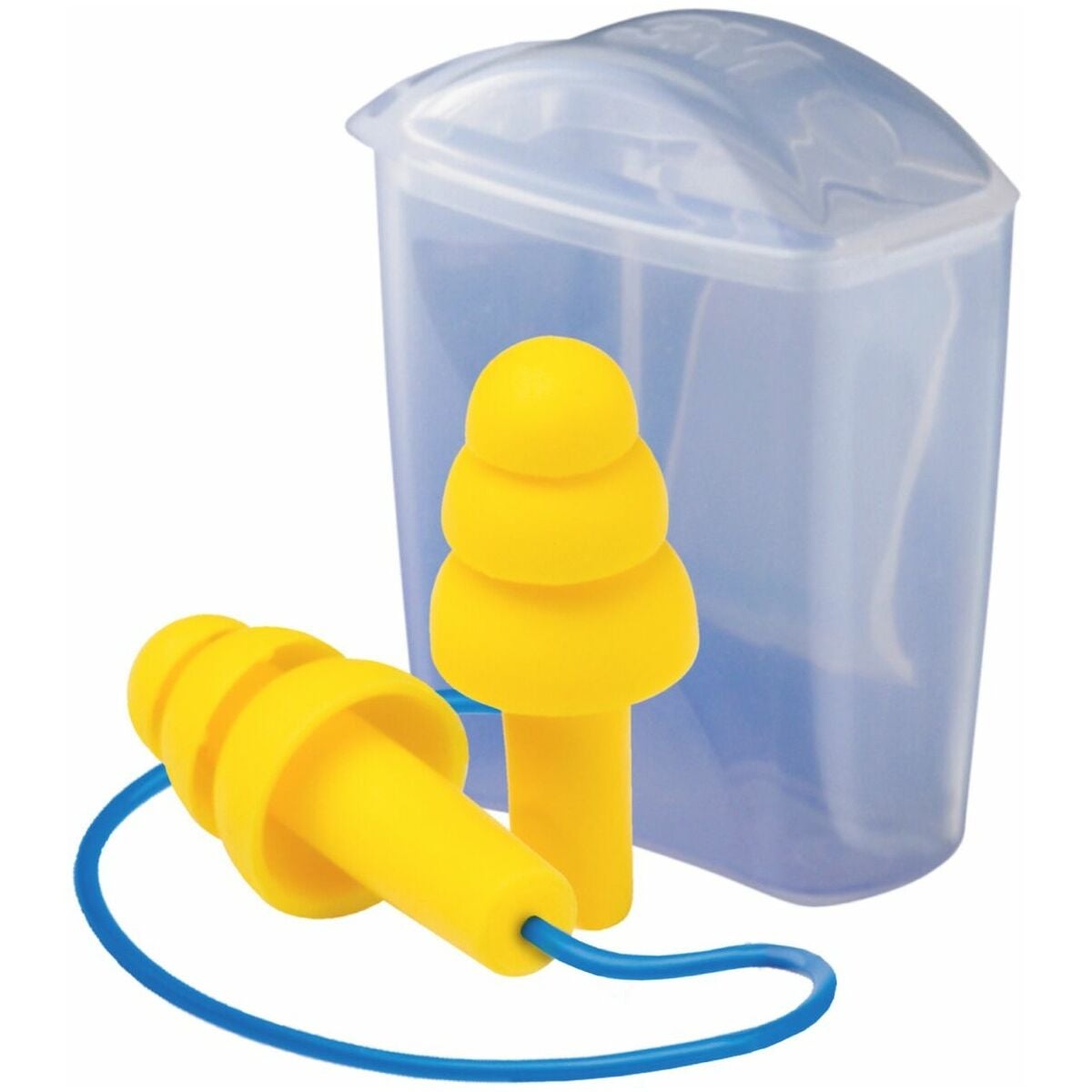 Öronproppar, set, 50 par E-A-R™ Ultrafit™