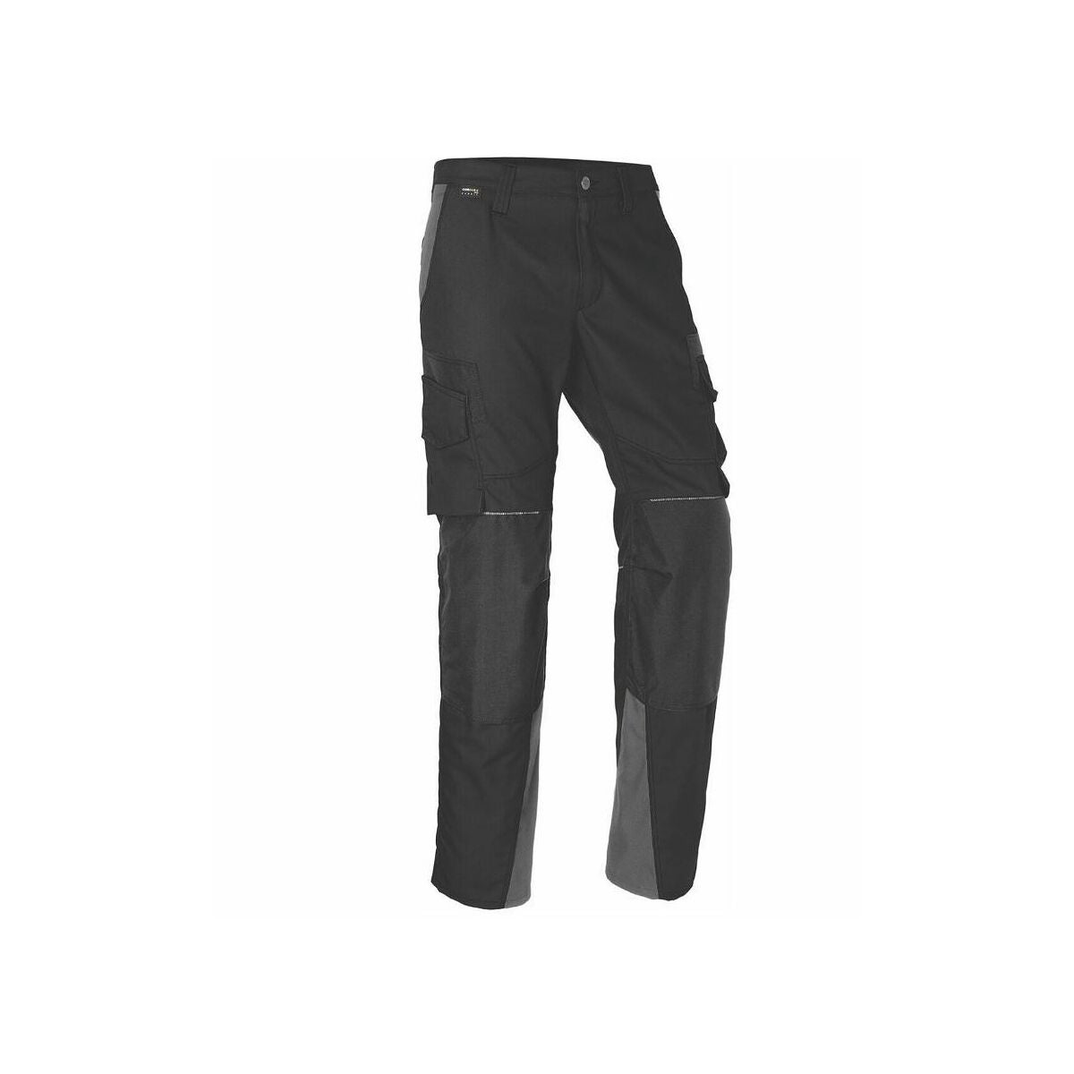 Byxa InnovatiQ svart / antracit