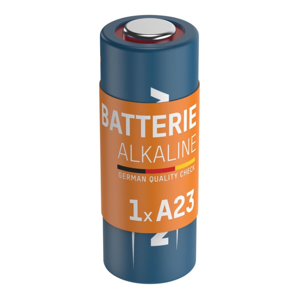 Knappceller / specialbatterier A23