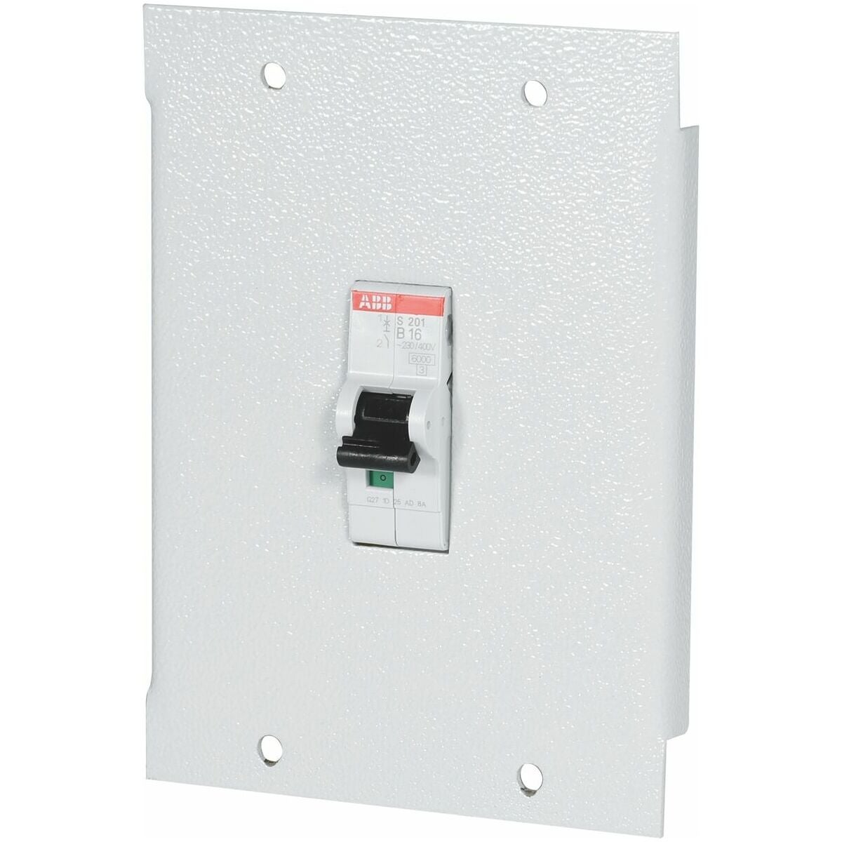 Modul för energi och medier MCB/1