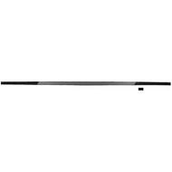Precisionsräffelfil fin Längd = 150 mm 916