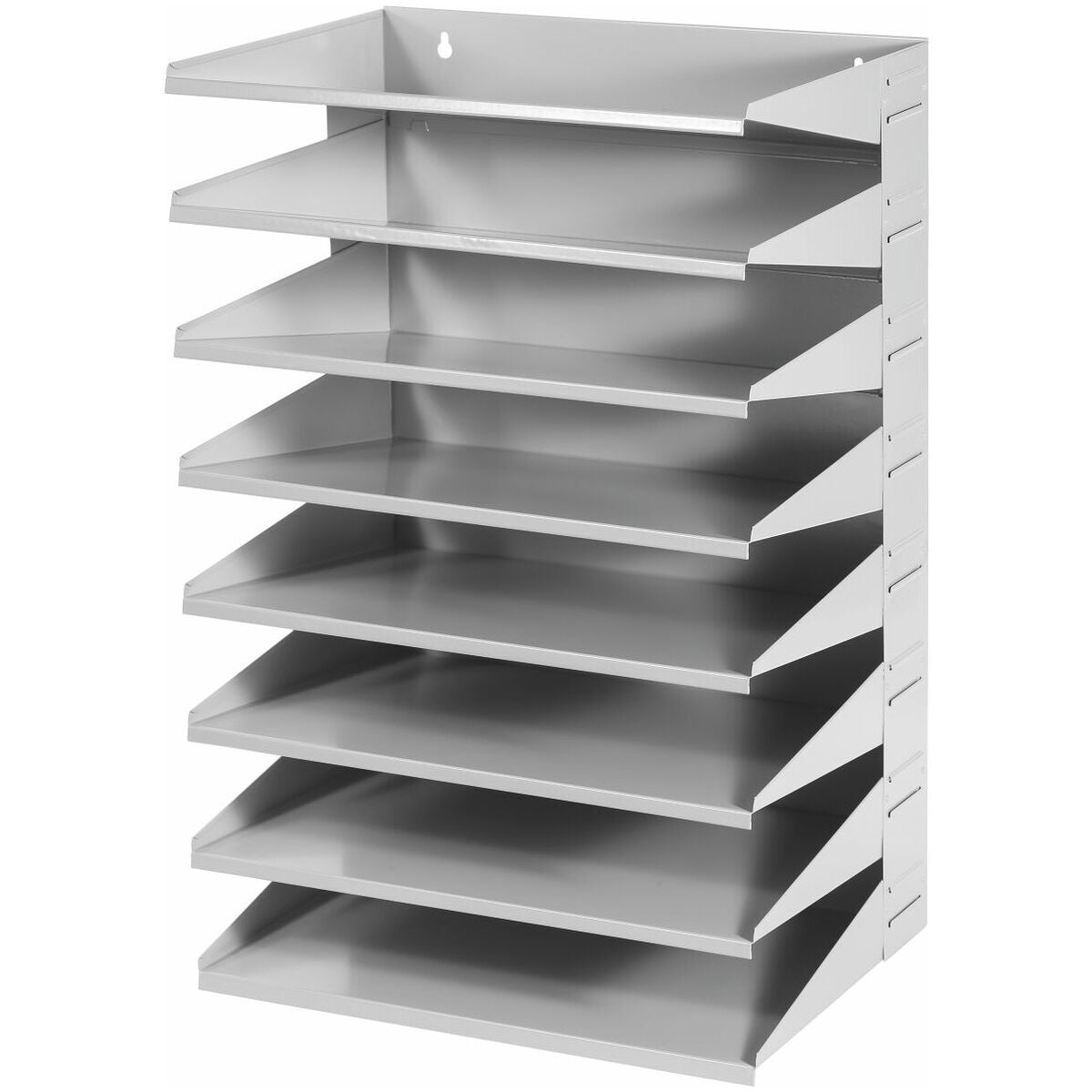 Sorterkorgar av metall 8