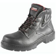 Snörkänga, svart ELECTRICAL BIS, SB 40