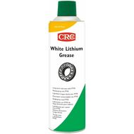 Sprutfett White Lithium Grease 500 ml