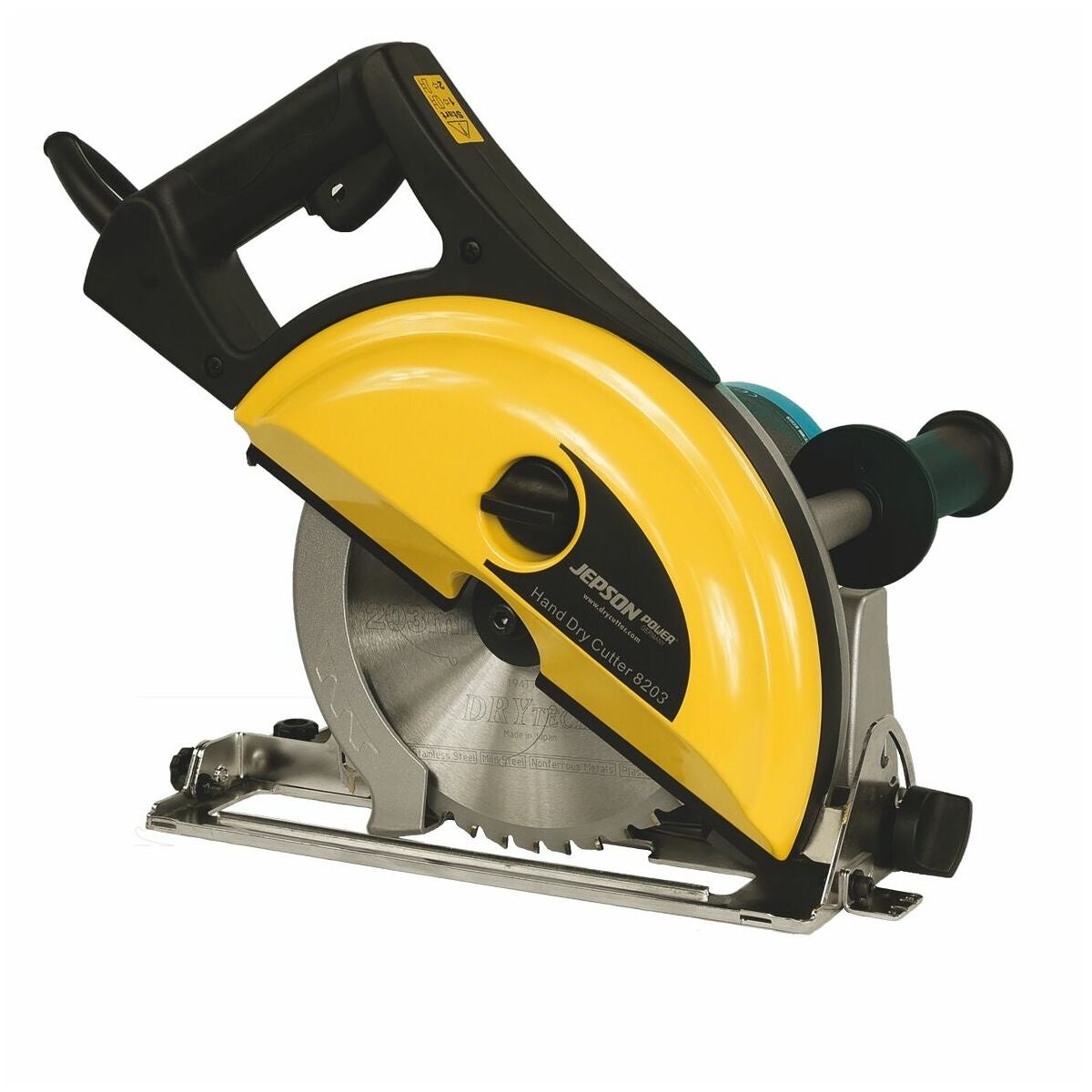 Handcirkelsågar för metall 8203