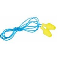 Öronproppar, set, 125 par E-A-R™ Flexible Fit HA med snöre