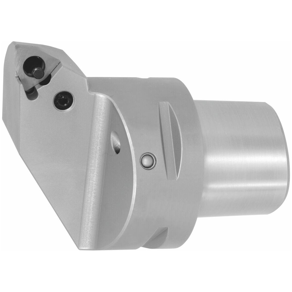 Skärhållare Vänster 50/08HP mm